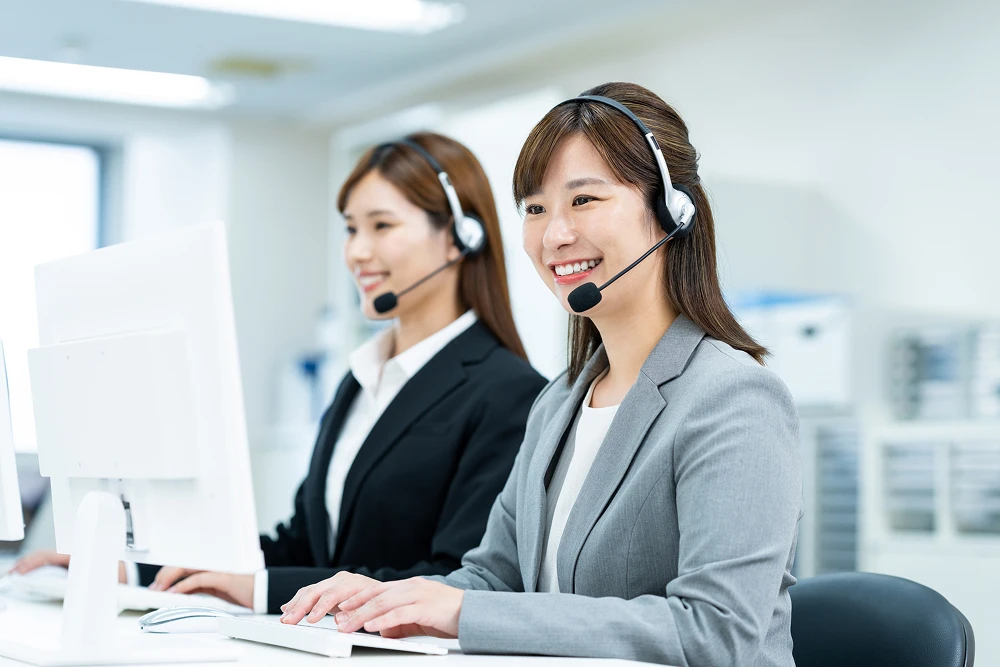 お気軽にご連絡ください